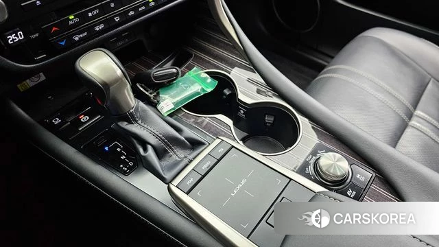 Lexus RX450h 4th generation id 3853077 из Кореи 19