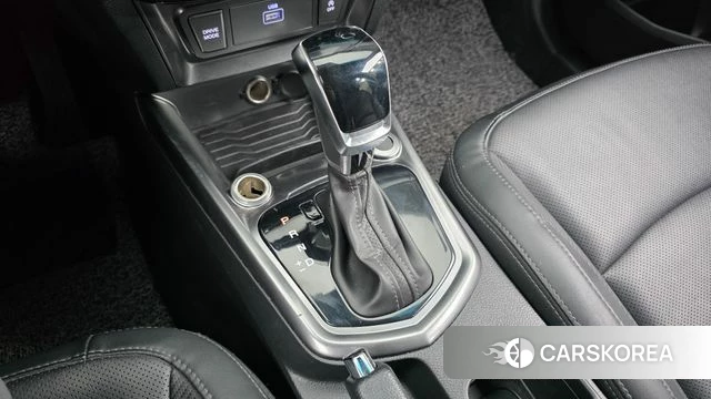 Ssangyong Berry New Tivoli id 3806670 из Кореи 19