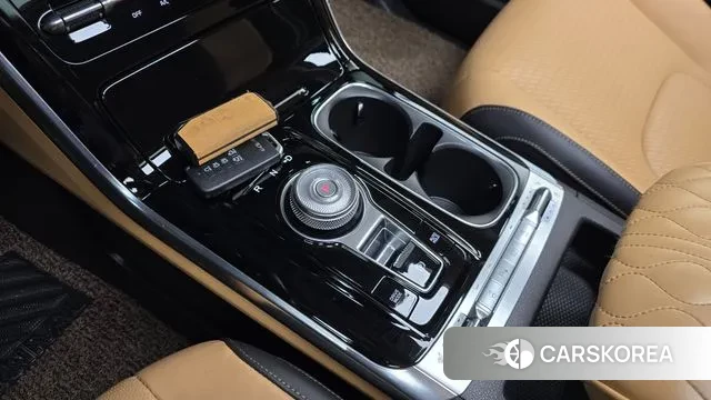 Kia Carnival 4th generation id 3498017 из Кореи 19