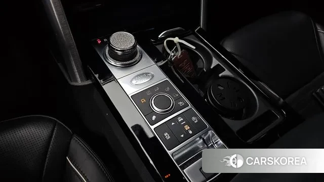 Land Rover Discovery 5 id 3499448 из Кореи 19