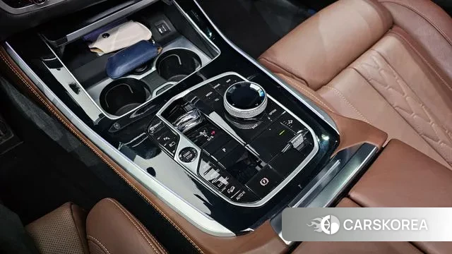 BMW X5 (G05) id 3576413 из Кореи 19