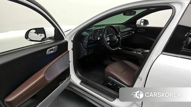 Hyundai Ionic 6 id 4316058 из Кореи 29