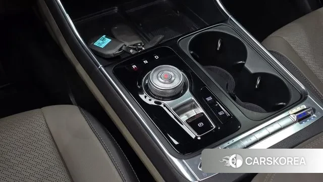 Kia The New Carnival 4th Generation id 3523470 из Кореи 19