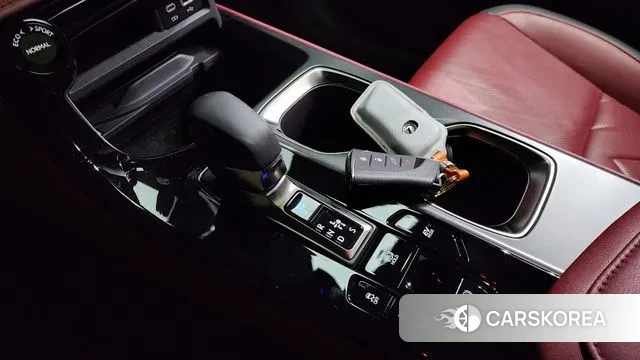 Lexus NX350h Second generation id 2910083 из Кореи 19