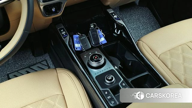 Kia Sorento 4th Generation id 3891782 из Кореи 20