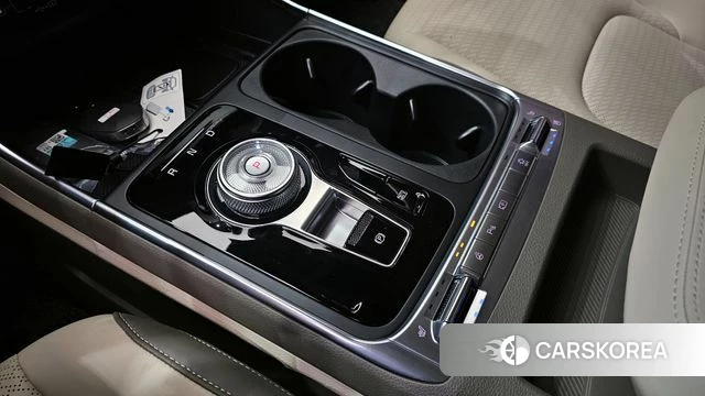 Kia The New Carnival 4th Generation id 4222670 из Кореи 30