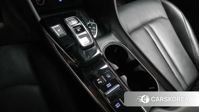Hyundai Sonata (DN8) id 4667452 из Кореи 32