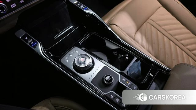 Kia The New Sorento 4th Generation id 4394272 из Кореи 36