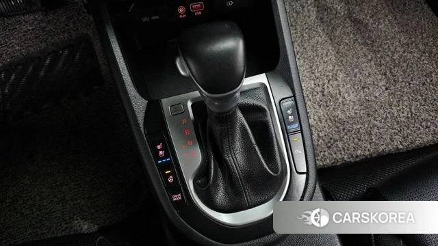 Kia Come New K3 id 4285869 из Кореи 19