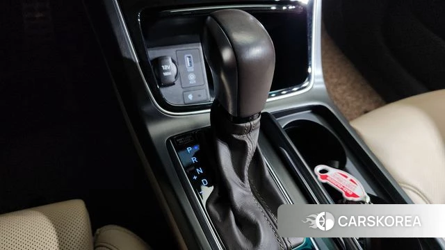 Hyundai Grandeur IG id 3911955 из Кореи 19