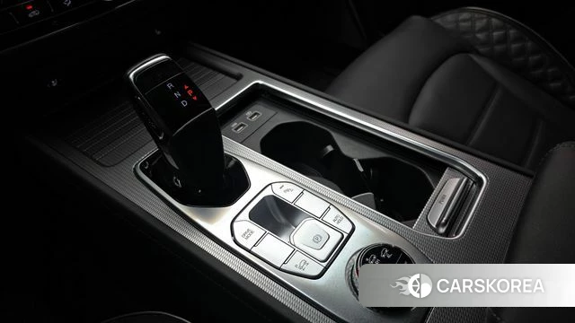 Ssangyong All New Rexton id 4572457 из Кореи 33
