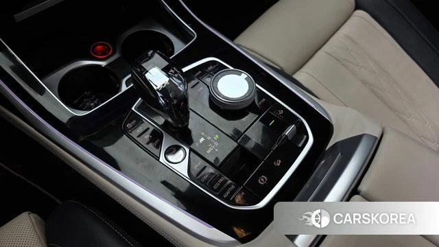 BMW X7 (G07) id 4573281 из Кореи 32