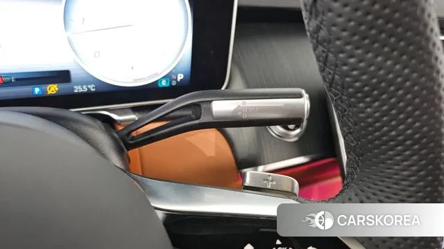 Mercedes-Benz S-Class W223 id 3212552 из Кореи 19