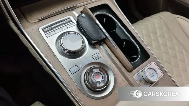 Genesis GV80 id 2894426 из Кореи 19