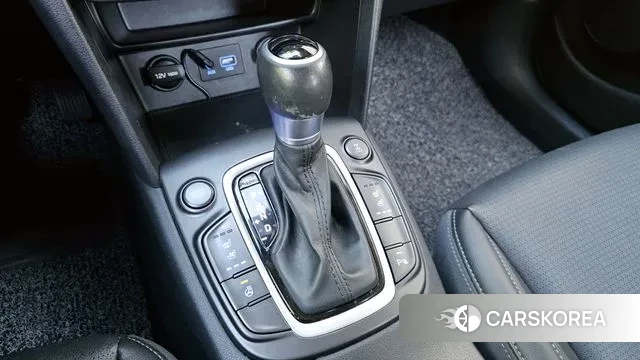 Hyundai Kona id 3140083 из Кореи 19