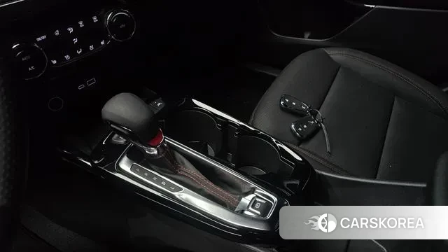 Chevrolet (GM Daewoo) Trax Crossover id 3294131 из Кореи 19