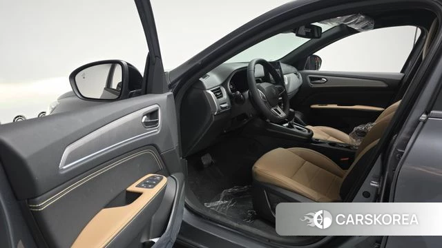 Renault Korea (Samsung) Arcana id 4559894 из Кореи 34