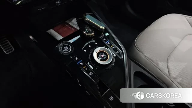 Kia Di Ol Nu Niro id 3620677 из Кореи 19