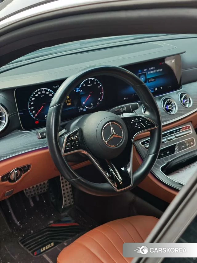 Mercedes-Benz CLS id 4387574 из Китая 9