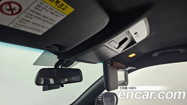 Ssangyong Rexton Sports Cannes id 2791274 из Кореи 19