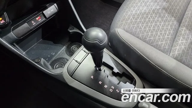 Kia All New Morning (JA) id 2679048 из Кореи 19