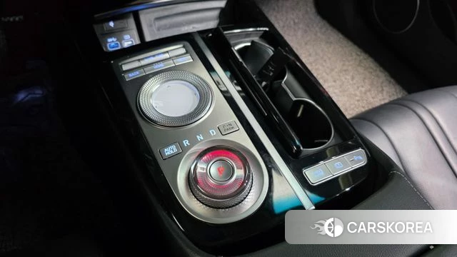 Genesis G80 (RG3) id 4423121 из Кореи 35
