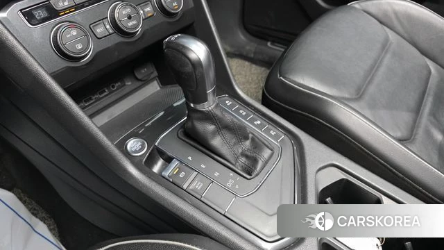 Volkswagen Tiguan Allspace id 4684444 из Кореи 19