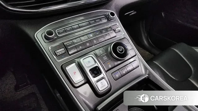 Hyundai The New Santa Fe id 3587542 из Кореи 19