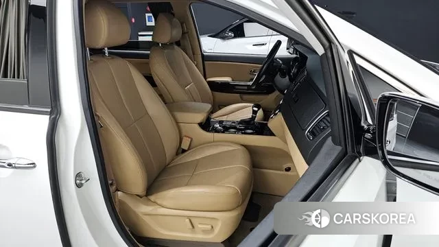 Kia The New Carnival id 3736780 из Кореи 19