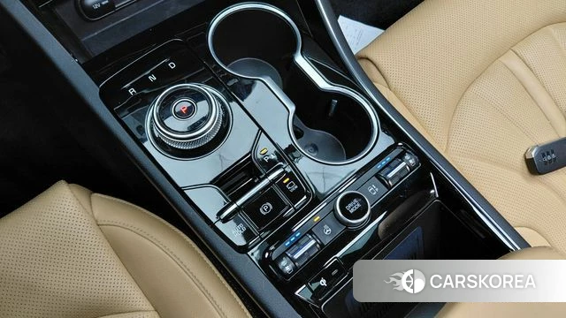 Kia K5 Hybrid 3rd Generation id 4560785 из Кореи 32