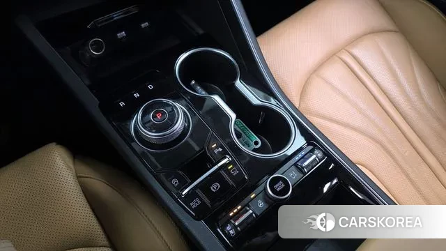 Kia K5 3rd generation id 3498722 из Кореи 19