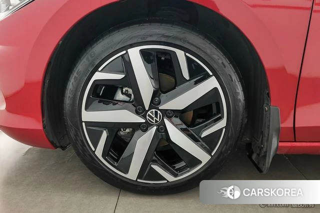 Volkswagen Lingdu id 4258455 из Китая 19