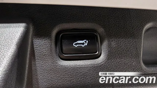 Hyundai The New Santa Fe id 2517446 из Кореи 19