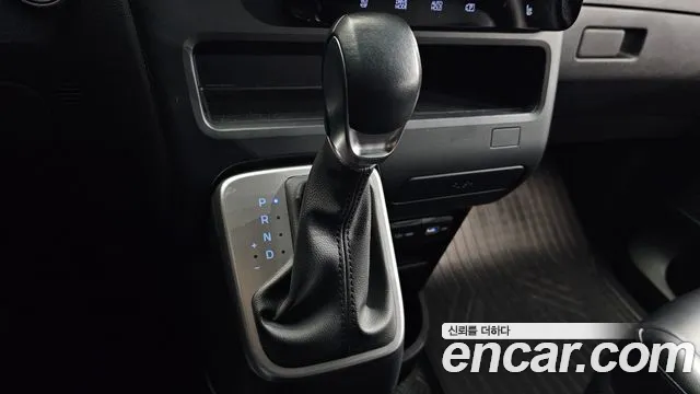 Hyundai Staria id 2373050 из Кореи 19