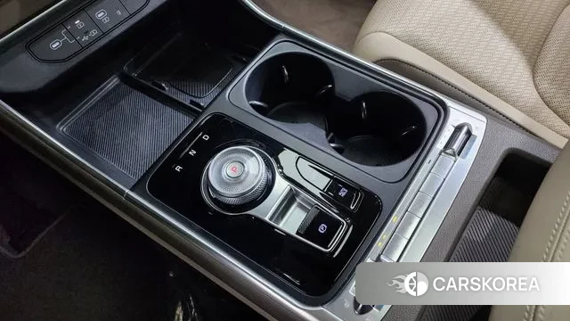 Kia The New Carnival 4th Generation id 3533489 из Кореи 19