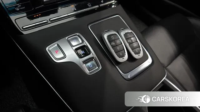 Hyundai The New Grandeur IG id 3406233 из Кореи 19