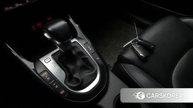 Kia Come New K3 id 3801763 из Кореи 19