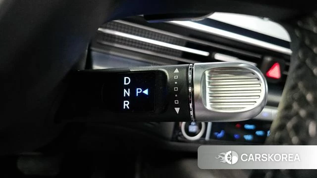 Hyundai Ionic 6 id 3934714 из Кореи 19