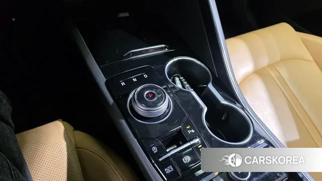 Kia K5 3rd generation id 3582434 из Кореи 19