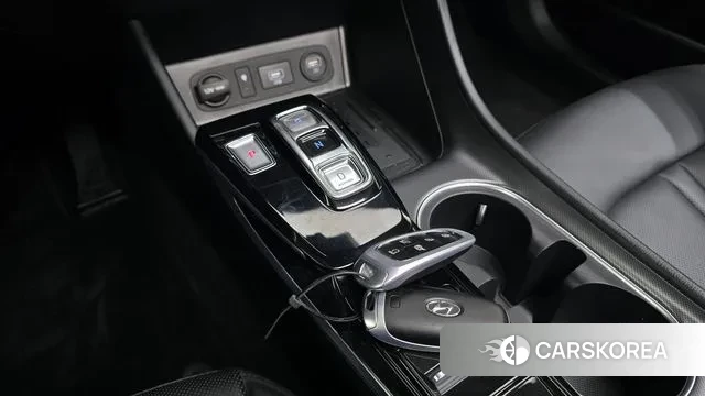 Hyundai Sonata (DN8) id 3362433 из Кореи 19