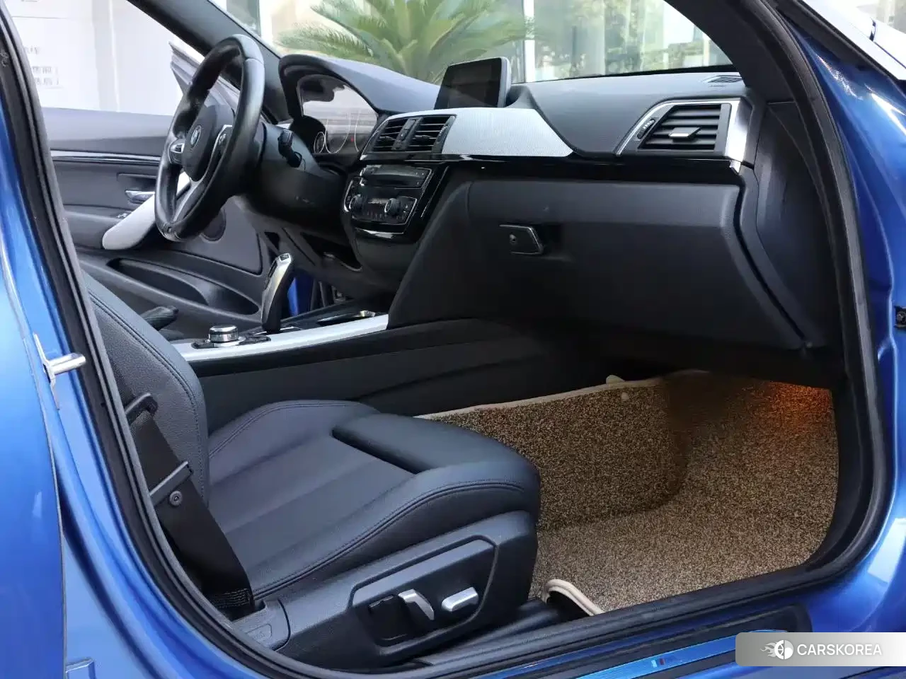 BMW 3 series GT id 4576798 из Китая 9