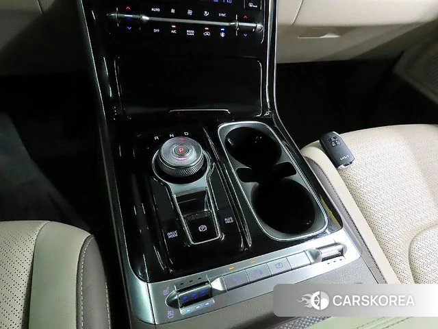 Kia Carnival 4th generation id 4579983 из Кореи 19