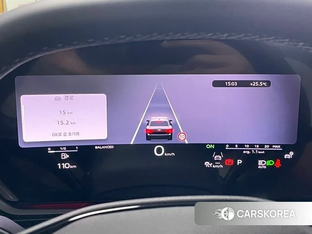 Audi A6 (C9) id 4421234 из Кореи 14
