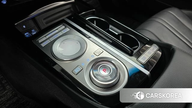 Genesis G80 (RG3) id 4872615 из Кореи 31