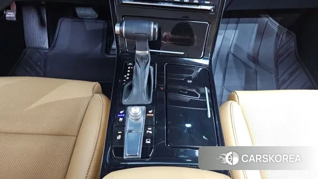 Kia K7 Premier id 3578170 из Кореи 19