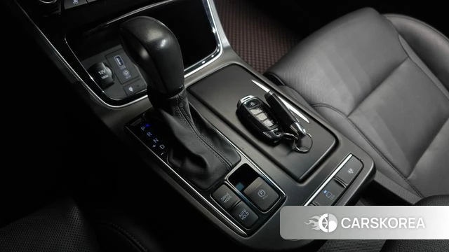 Hyundai Grandeur IG id 4351058 из Кореи 33