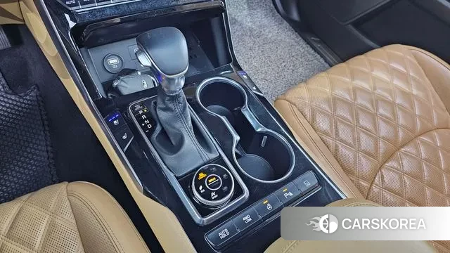 Kia Mohave Master id 3385486 из Кореи 19