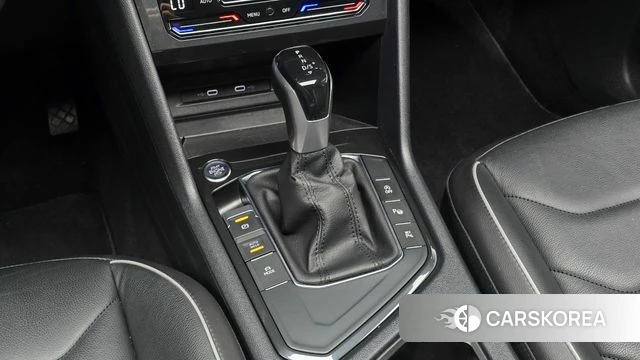 Volkswagen Tiguan second Generation id 4494606 из Кореи 19