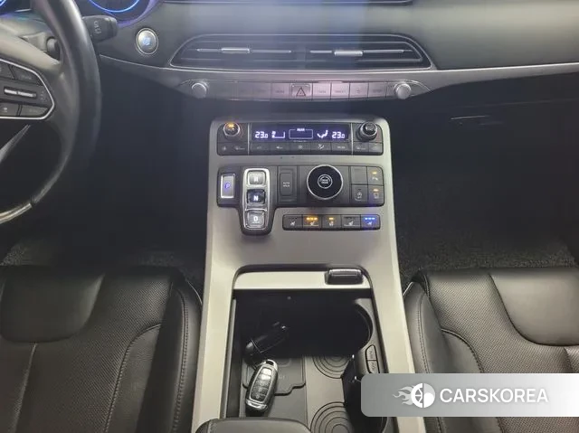 Hyundai Palisade id 3417475 из Кореи 19