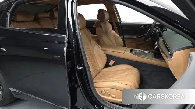 Genesis G80 (RG3) id 2915858 из Кореи 19